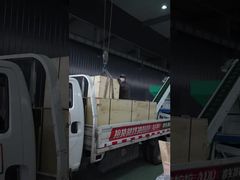 Biomasse-Holzpelletmaschine