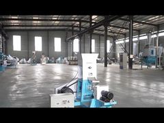 Fischfutter-Extruder-Maschinenpreis